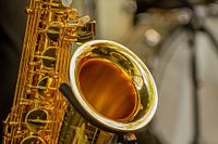 Jazz muziek