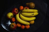 Fruit bowl