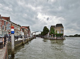 Dordrecht Groothoofd