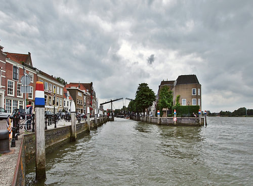 Dordrecht Groothoofd
