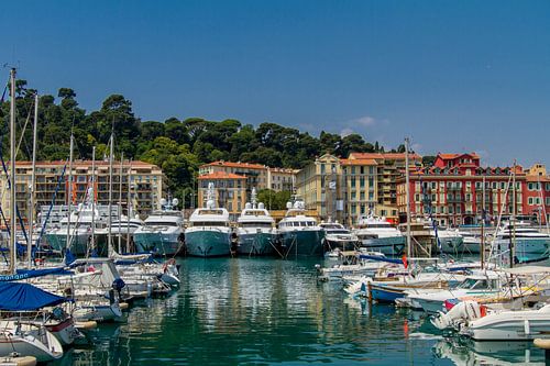 Haven van Nice