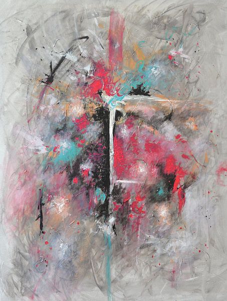 Hope van Samantha Phung