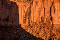 Navajo zandsteen van Jonathan Vandevoorde thumbnail
