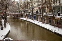 Winter Utrecht