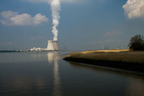 Kerncentrale Doel