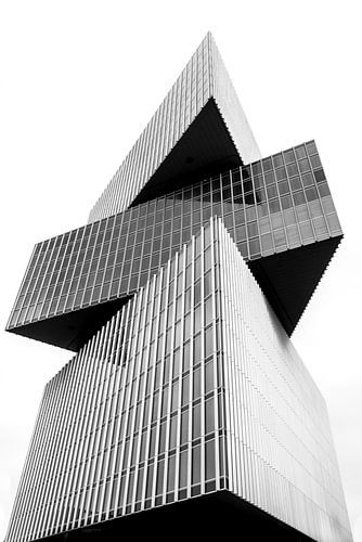 Amsterdam Süd-Achse