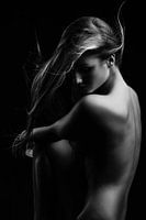 Sensuele schoonheid