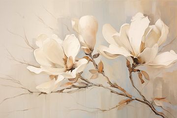 Magnolia sur Bert Nijholt