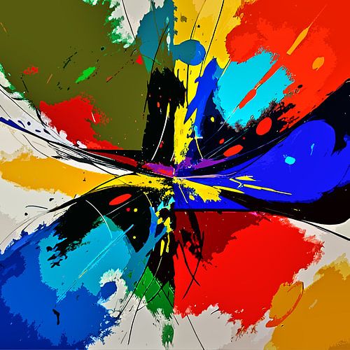 Explosion