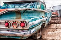 USA Oldtimer
