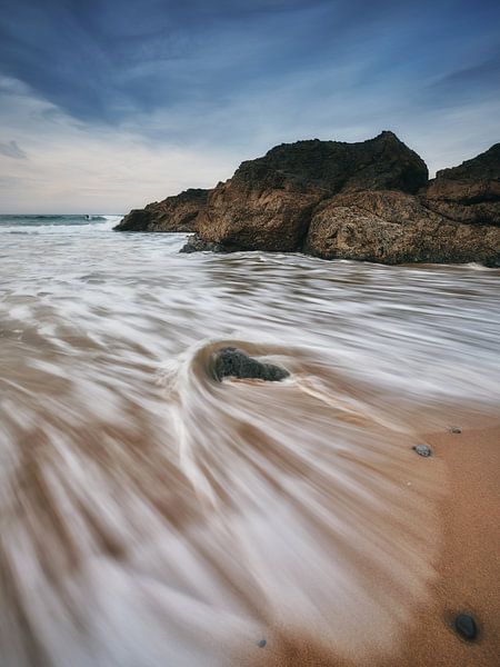 Baskenland von Marvin Schweer