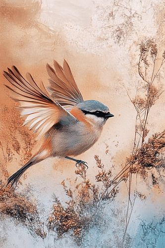 Between Light and Air