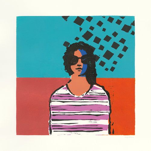 Sofia, Avery Tillmon