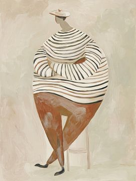 Entspannt von Bert Nijholt