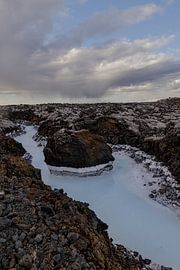 Entre la lave et la lumière