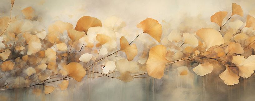 Biloba Nature par Art Merveilleux