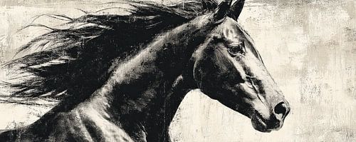 Black Horse