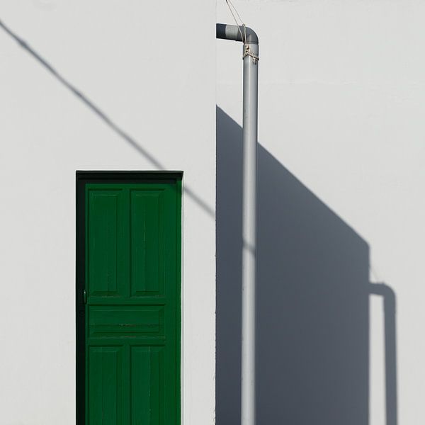 Deur van Andy Bauer