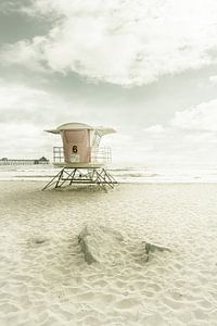 KALIFORNIEN Imperial Beach | Vintage