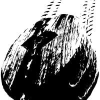 Houten Katrol