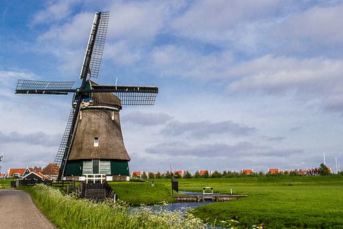 Windmolen 2