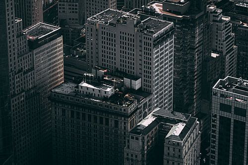 New York City