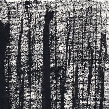Breathing Line No. 3