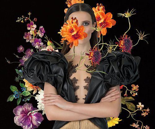 The Art of Being a Woman