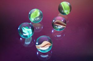Play Marbles