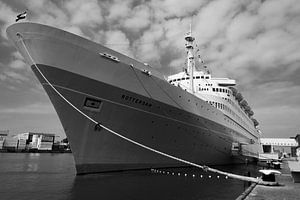SS Rotterdam sur Domenique van der Horst