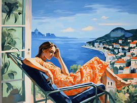 Ich denke an dich von haroulita