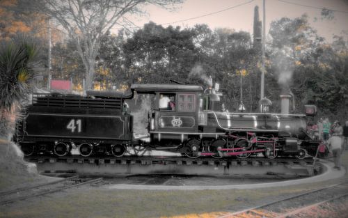 MariaFumaca de Tiradentes