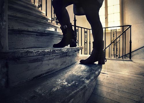 Project Urbex52 nr10