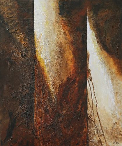 Hunting for waterfalls