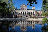 Vondelpark Amsterdam 6 juni 2015