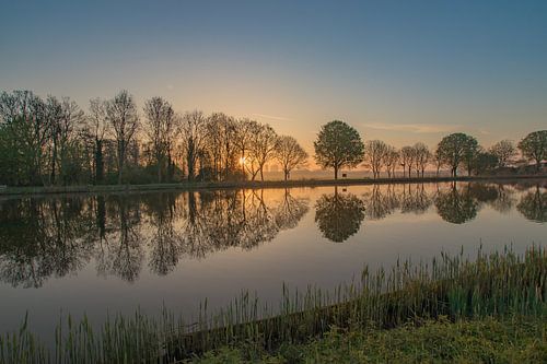 Ouderkerk aan de Amstel sur Fotograaf Kevin Nugter