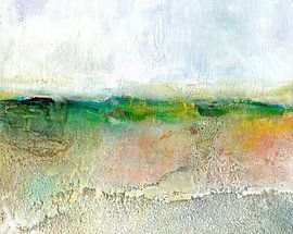 felsige Oase von Claudia Gründler