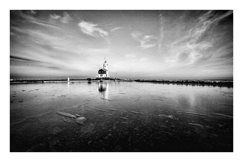 Marken van Henk Leijen