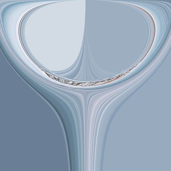 Aufrechtes Stehen von didier de borle