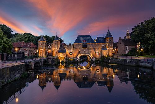 Koppelpoort, Amersfoort