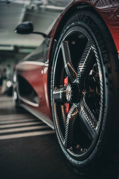 Super Cars by Hello Pompoyo