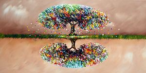 Double Tree