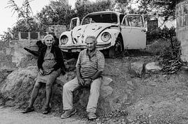 Langzeit-Parken von Jan Hagen