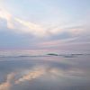 Pastelkleuren aan de kust van Barbara Brolsma