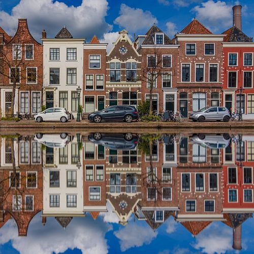 Miroir de Leyde