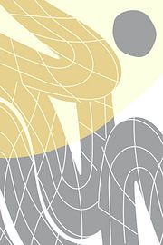 Freude von FRESH Fine Art