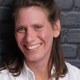 Josine Claasen profielfoto