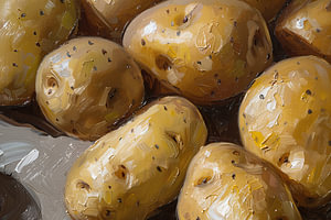 Kiwi malen
