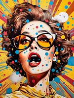 Pop art