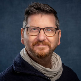Maarten Zeehandelaar profielfoto